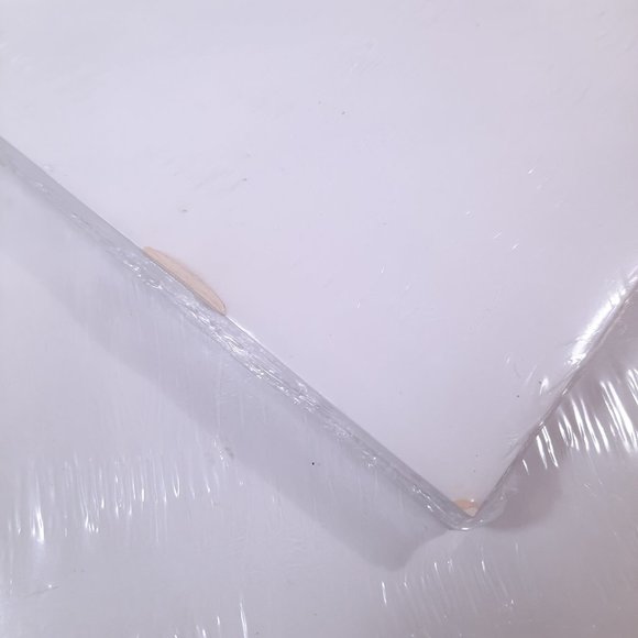 NEW Stuart Hall Bond Typing Paper 8.5x 11" NO. 6060 2 Packs 200 Sheets Vintage - Picture 5 of 5